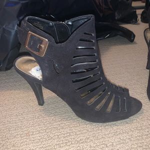 Nine West heels